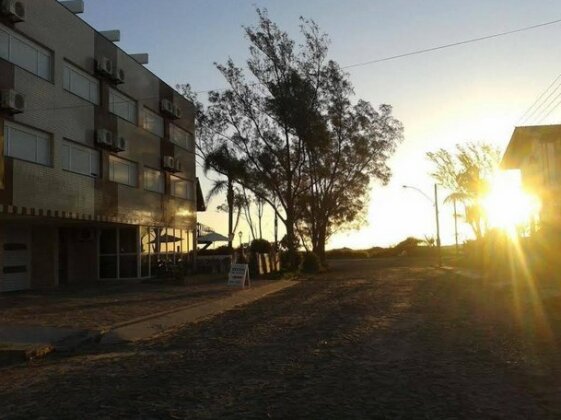 Hotel Jardim do Mar Torres - Photo5