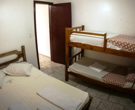 Portal Torres Hotel - Photo4