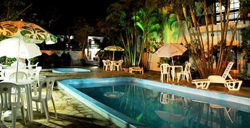 Portal Torres Hotel - Photo5
