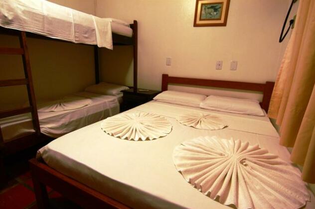 Portal Tourist Hotel - Photo3
