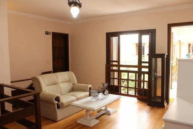 Pousada Cafe - Photo3
