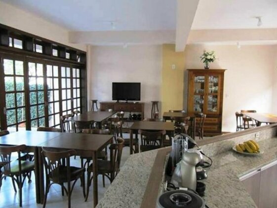 Pousada Cafe - Photo4