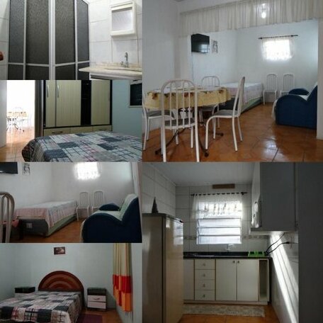 Pousada Pedroso - Photo2