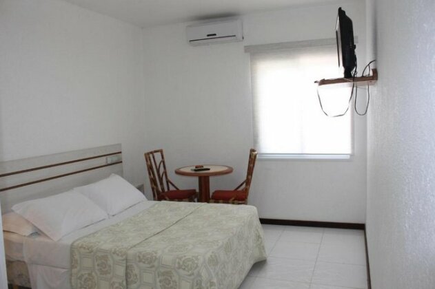 Pousada Solar Inn - Photo4