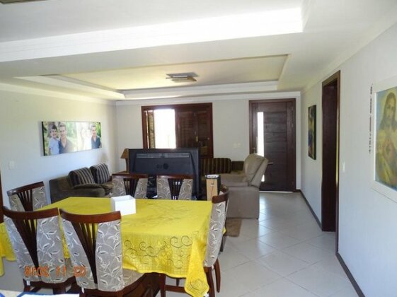 Residencia Unifamiliar - Photo3