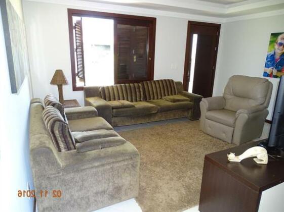 Residencia Unifamiliar - Photo5