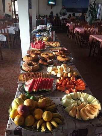 Tony Hotel - Photo3
