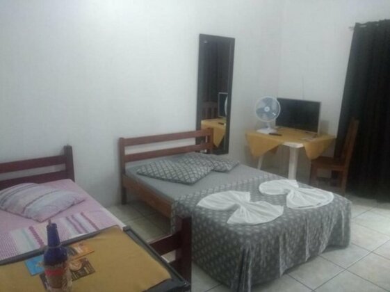 Tony Hotel - Photo4