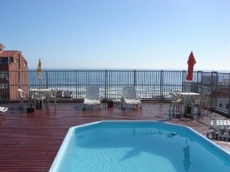 Torres Praia Hotel - Photo3
