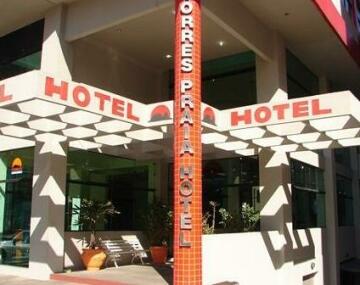 Torres Praia Hotel
