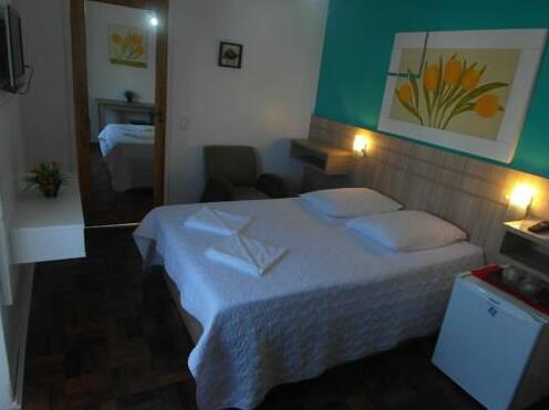 Tulipa Hotel - Photo2
