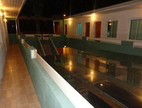 Tulipa Hotel - Photo3