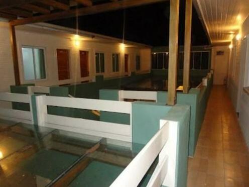Tulipa Hotel - Photo5