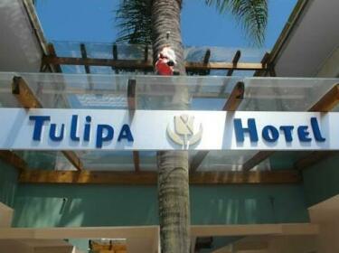 Tulipa Hotel