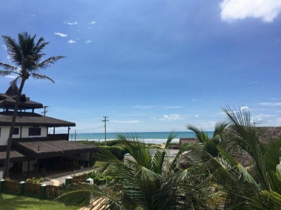 Beach Wind Dunas Hotel