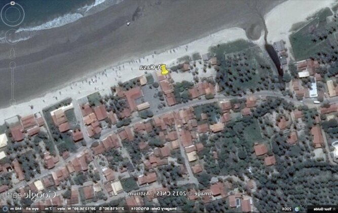 Casa de Praia Trairi - Photo2
