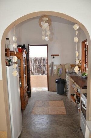Casa de Praia Trairi - Photo4