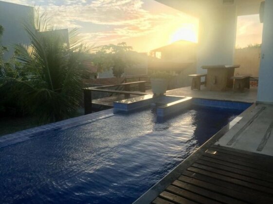 Casa Flecheiras - Photo2