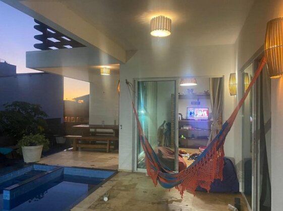 Casa Flecheiras - Photo3