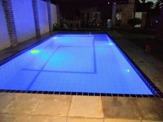 Casa Na Praia De Guajiru - Photo2