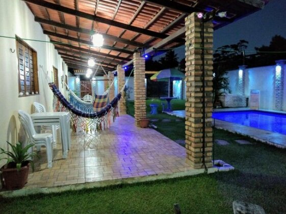 Casa Na Praia De Guajiru - Photo4