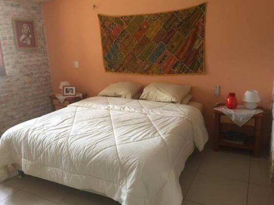 Casa Pompeu Guajiru - Photo3