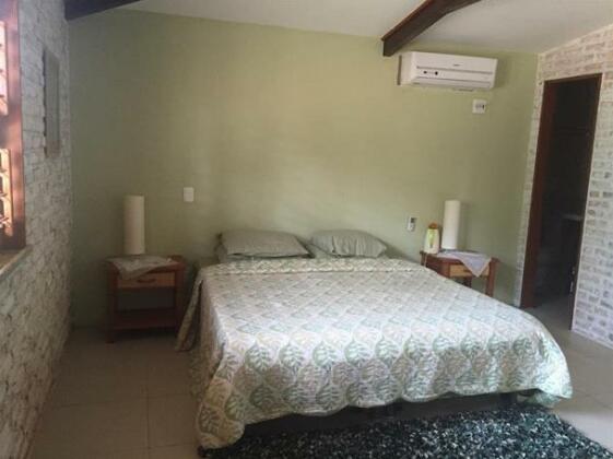 Casa Pompeu Guajiru - Photo4
