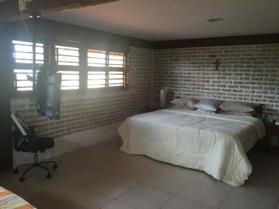 Casa Pompeu Guajiru - Photo5