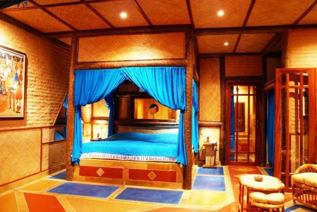Dayo Hotel - Photo5