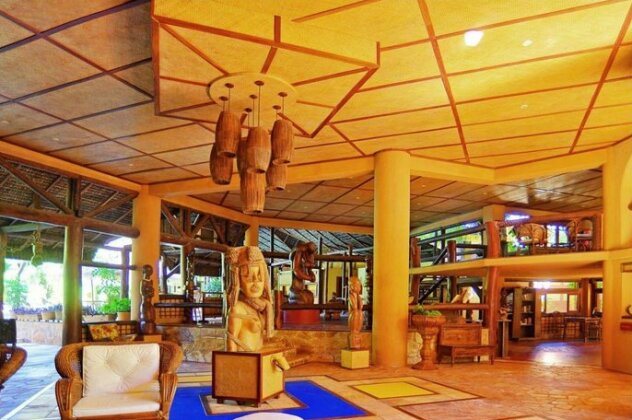 Orixas Art Hotel - Photo2