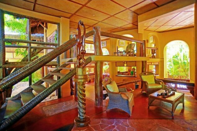 Orixas Art Hotel - Photo5