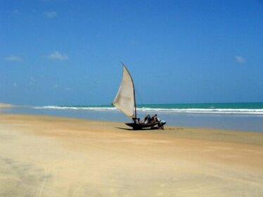 Pousada Barra do Rio Mundau