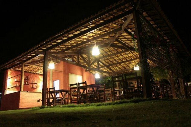 Pousada Bons Amigos - Photo2
