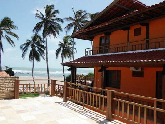 Pousada Janelas do Mar - Photo2