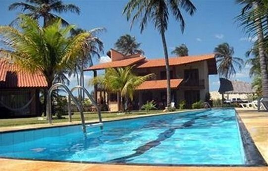 Pousada Surf Village