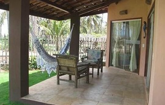 Pousada Surf Village - Photo2