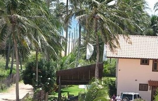 Pousada Surf Village - Photo4