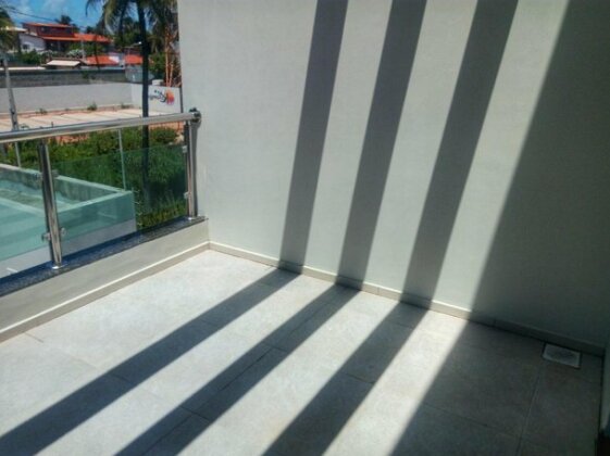 Residence Delux Flecheiras - Photo2
