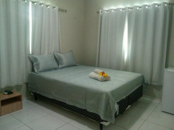 Residence Delux Flecheiras - Photo4
