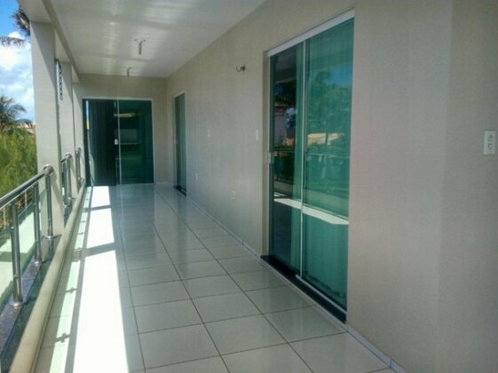 Residence Delux Flecheiras - Photo5