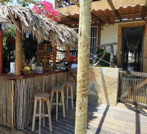 Suites Paradise - Photo2
