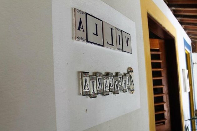 Villa Albergaria - Photo3