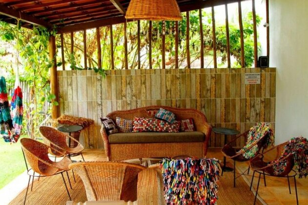 Villa Albergaria - Photo5