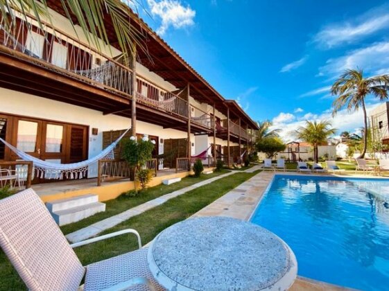 Villa Aurora Trairi