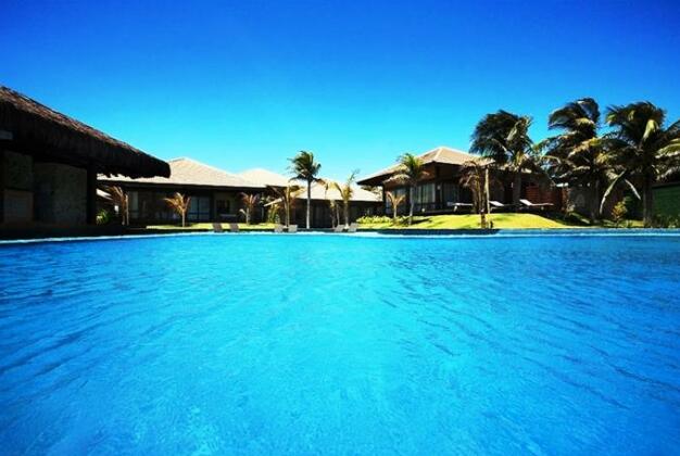 Zorah Beach Hotel