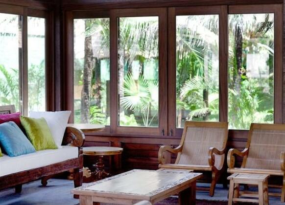 Zorah Beach Hotel - Photo2