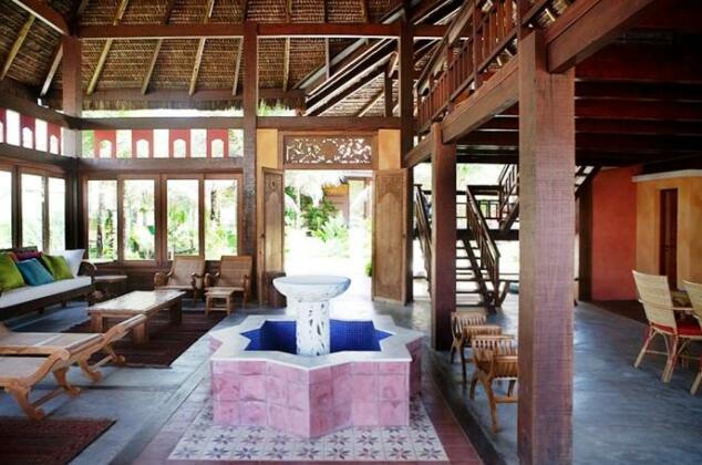 Zorah Beach Hotel - Photo3