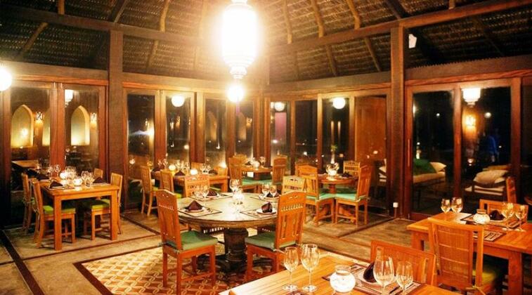 Zorah Beach Hotel - Photo4