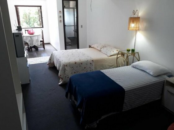 Aquarius Apartamentos - Photo2