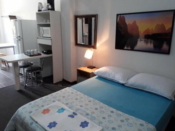 Aquarius Apartamentos - Photo3